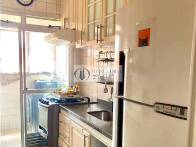 Apartamento para Venda em São Paulo - 4