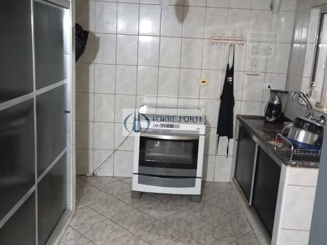 #9653 - Casa para Venda em São Paulo - SP - 2