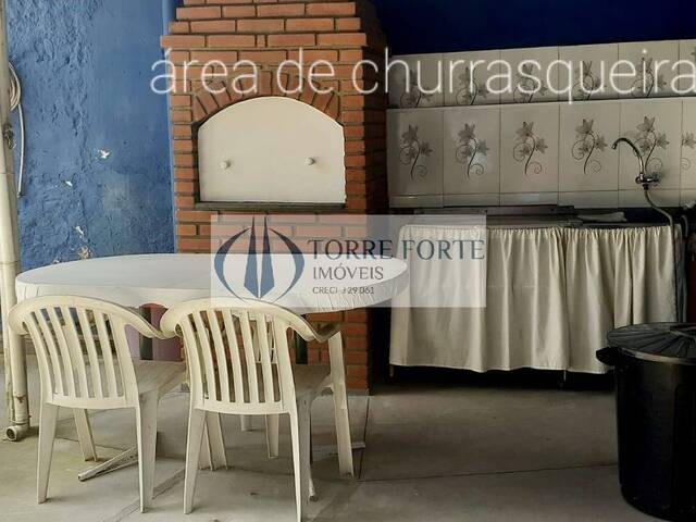 Casa para Venda em São Paulo - 5
