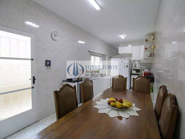 #9659 - Casa para Venda em São Paulo - SP - 3