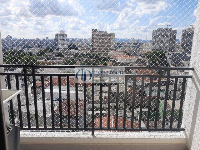 #9661 - Apartamento para Venda em São Paulo - SP - 2