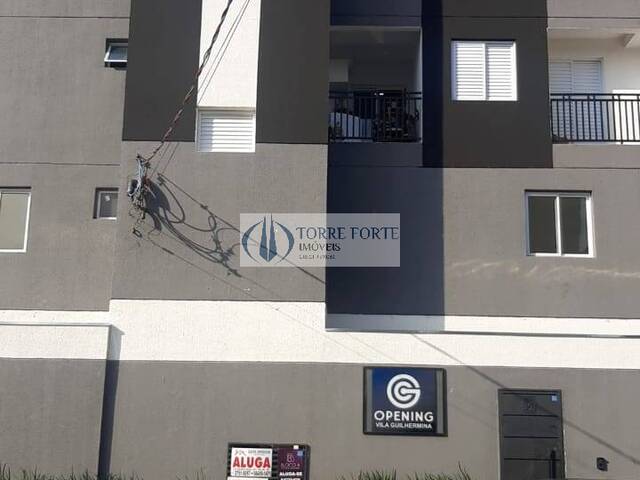 #9661 - Apartamento para Venda em São Paulo - SP - 3