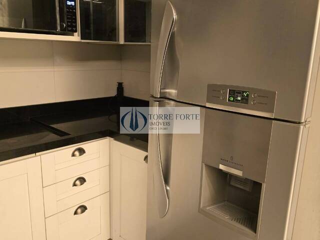 #9662 - Apartamento para Venda em São Paulo - SP - 3