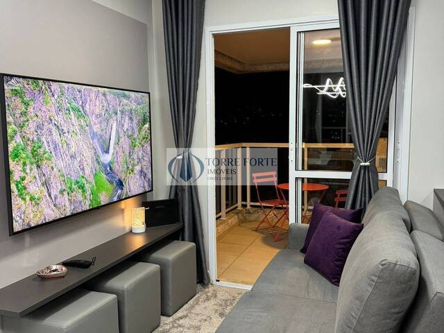 Apartamento para Venda em São Paulo - 5