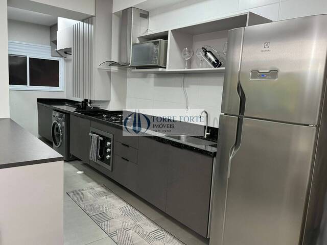 #9663 - Apartamento para Venda em São Paulo - SP - 3