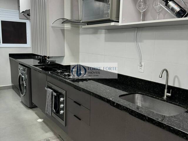 Apartamento para Venda em São Paulo - 4