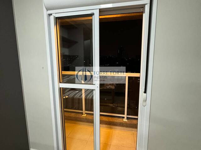 #9663 - Apartamento para Venda em São Paulo - SP - 2