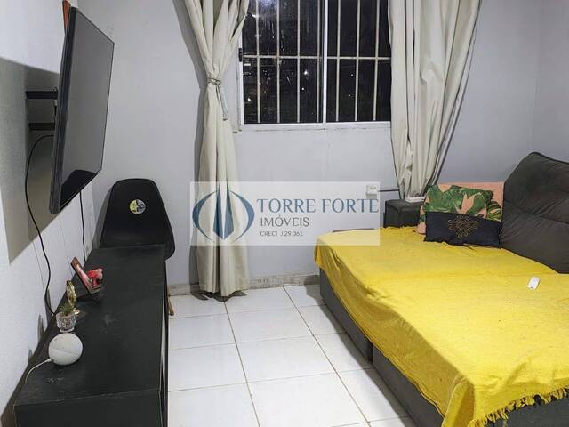 #9664 - Casa para Venda em Itaquaquecetuba - SP - 2