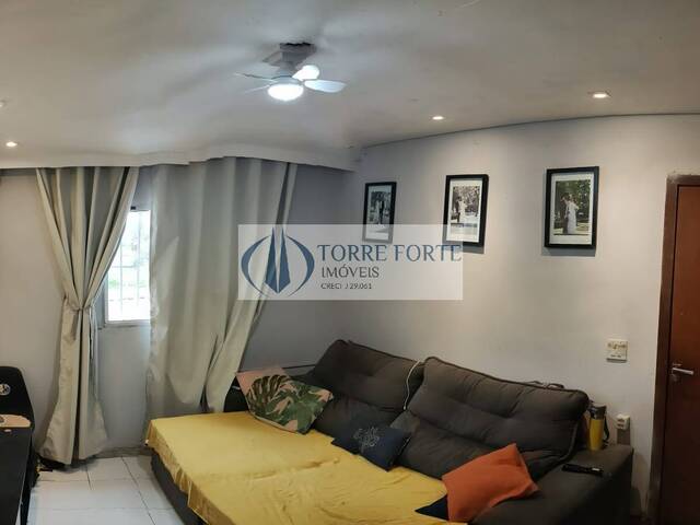 #9664 - Casa para Venda em Itaquaquecetuba - SP - 3