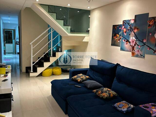#9665 - Casa para Venda em São Paulo - SP - 2