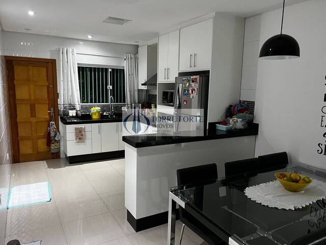 #9665 - Casa para Venda em São Paulo - SP - 3