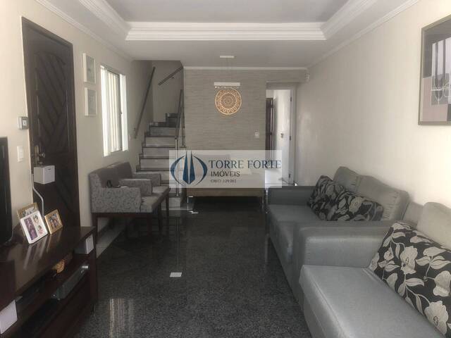 #9666 - Casa para Venda em São Paulo - SP - 3