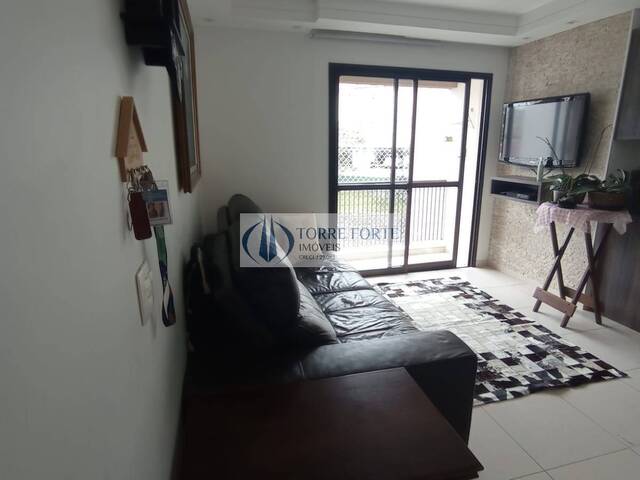 #9667 - Apartamento para Venda em São Paulo - SP - 3