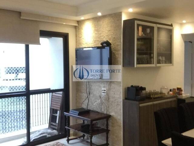 #9667 - Apartamento para Venda em São Paulo - SP - 2