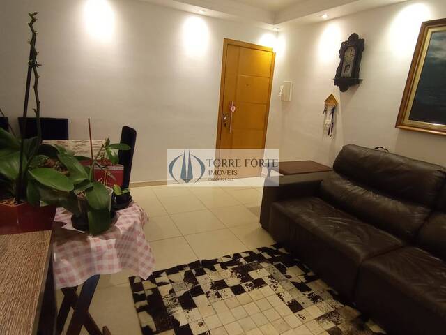 Apartamento para Venda em São Paulo - 4