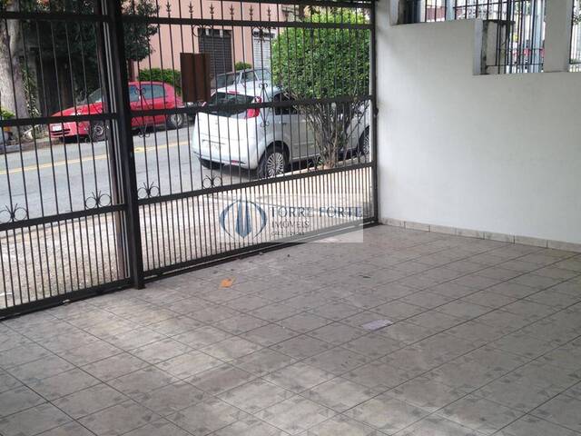 #9669 - Casa para Venda em São Paulo - SP - 2