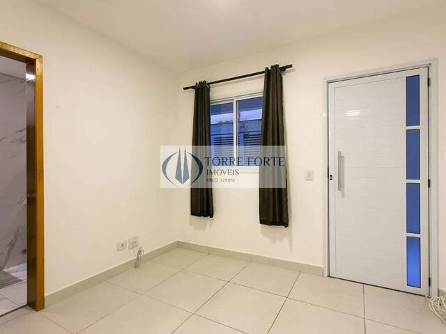 #9670 - Apartamento para Venda em São Paulo - SP - 2