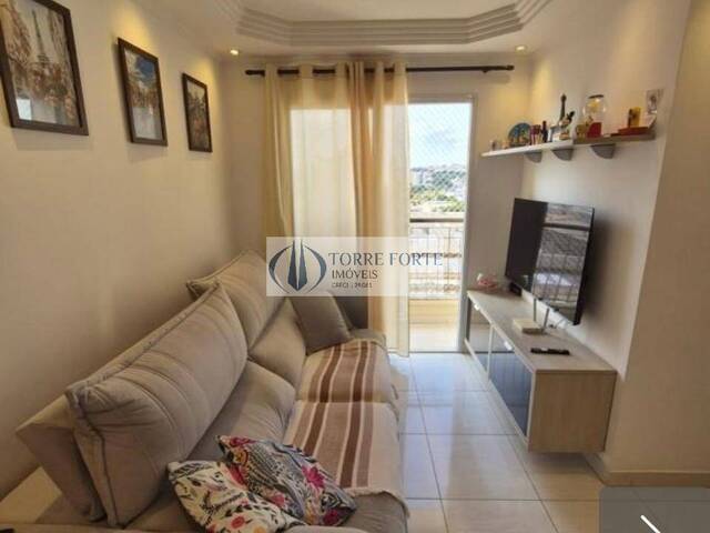 #9671 - Apartamento para Venda em São Paulo - SP - 2