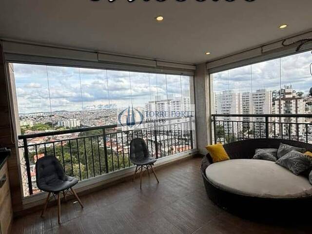 #9672 - Apartamento para Venda em São Paulo - SP - 2