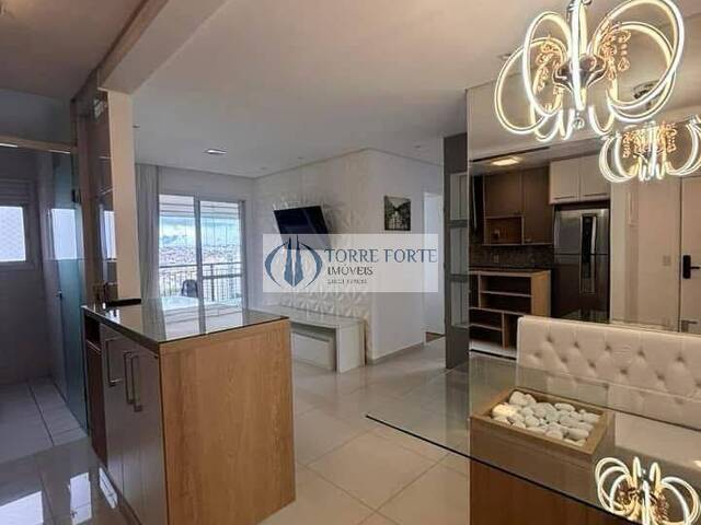 Apartamento para Venda em São Paulo - 5