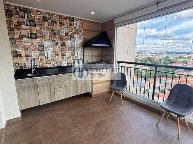 Apartamento para Venda em São Paulo - 4