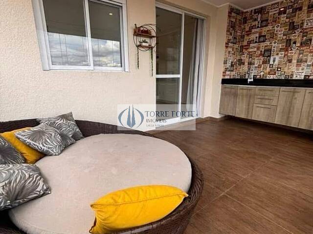 #9672 - Apartamento para Venda em São Paulo - SP - 3