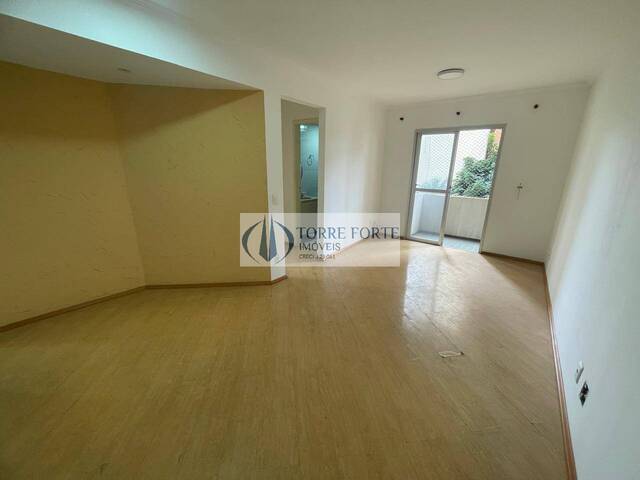 #9673 - Apartamento para Venda em São Paulo - SP - 2