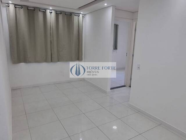 #9682 - Apartamento para Venda em São Paulo - SP - 3