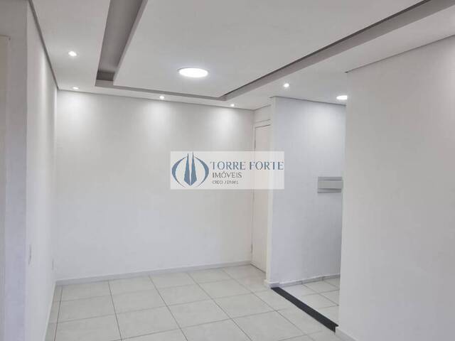 #9682 - Apartamento para Venda em São Paulo - SP - 2