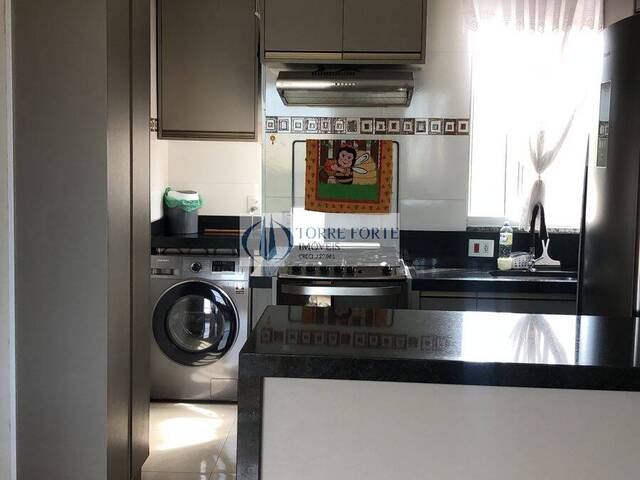 #9683 - Apartamento para Venda em São Paulo - SP - 3