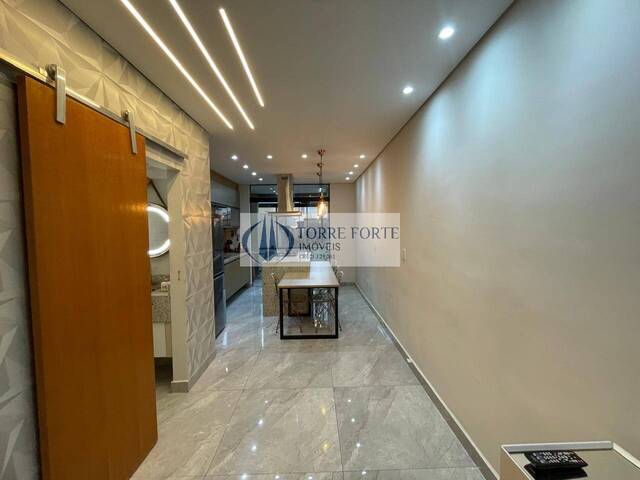 Sobrado para Venda em São Paulo - 3