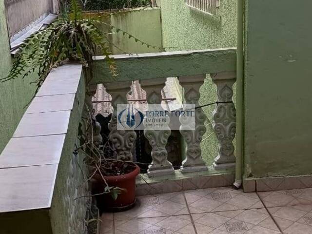 #9686 - Casa para Venda em São Paulo - SP - 1