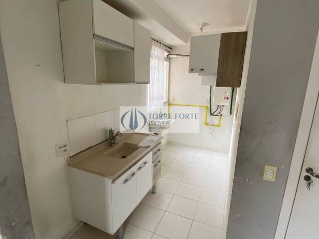 #9687 - Apartamento para Venda em São Paulo - SP - 3