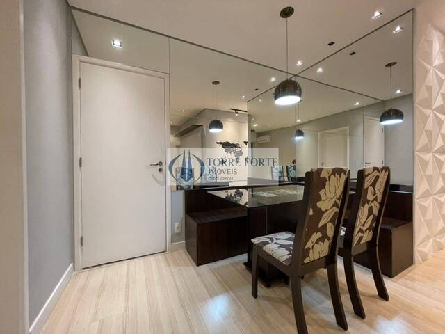 #9688 - Apartamento para Venda em Barueri - SP - 2