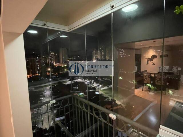 Apartamento para Venda em Barueri - 4