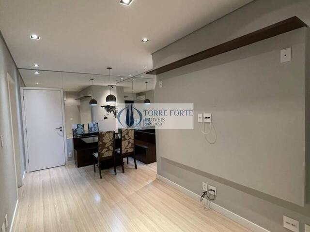 #9688 - Apartamento para Venda em Barueri - SP - 3