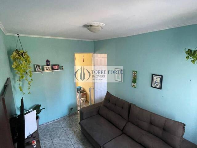 #9689 - Apartamento para Venda em São Paulo - SP - 2