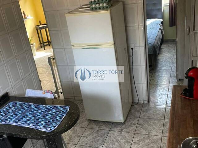 #9689 - Apartamento para Venda em São Paulo - SP - 3