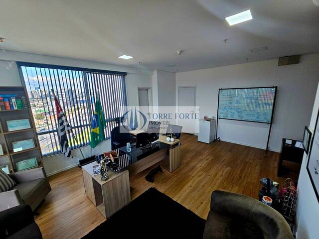 #9691 - Sala para Venda em Barueri - SP - 2