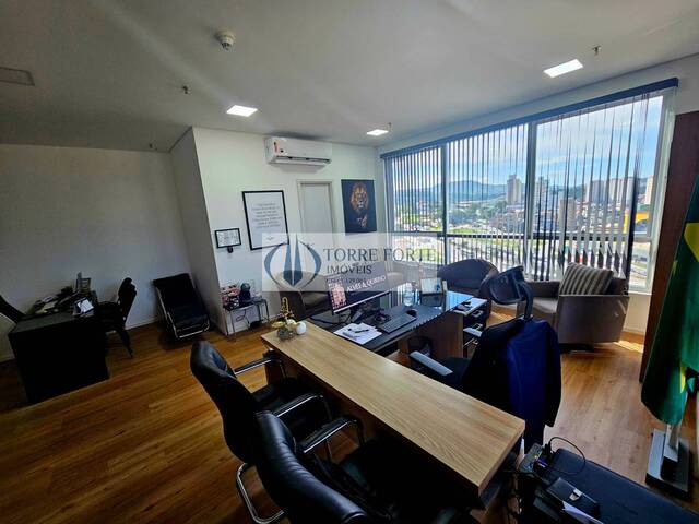 #9691 - Sala para Venda em Barueri - SP - 1