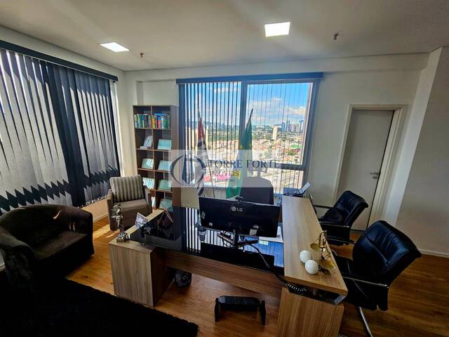 #9691 - Sala para Venda em Barueri - SP - 3