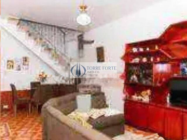 Casa para Venda em São Paulo - 4