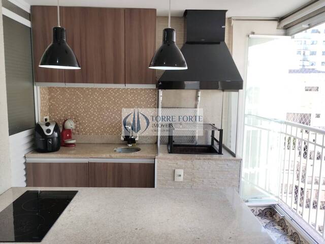 Apartamento para Venda em São Paulo - 2
