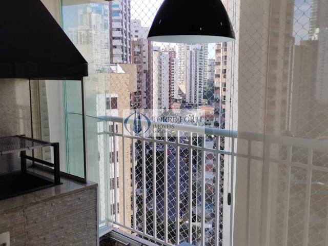 Apartamento para Venda em São Paulo - 4