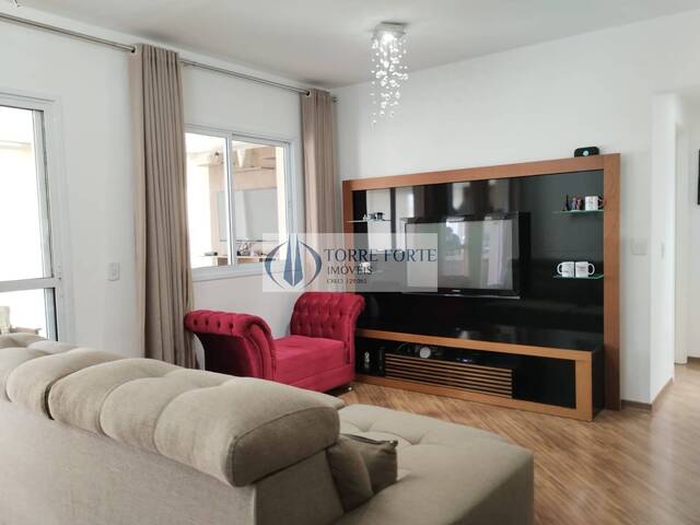 Apartamento para Venda em São Paulo - 5