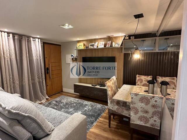#9693 - Apartamento para Venda em São Paulo - SP - 2