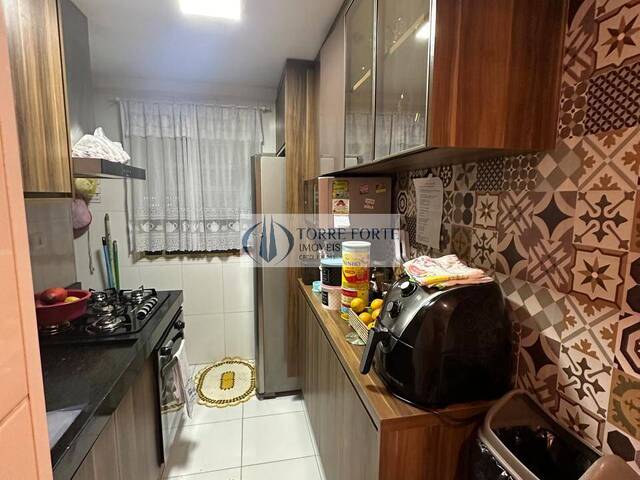 #9693 - Apartamento para Venda em São Paulo - SP - 3