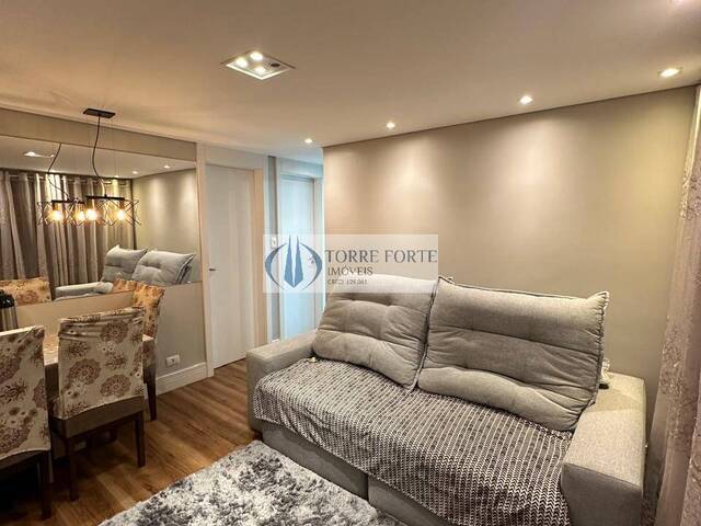Apartamento para Venda em São Paulo - 5