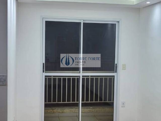 #9696 - Apartamento para Venda em São Paulo - SP - 2