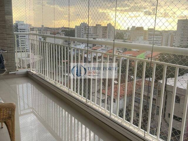 #9698 - Apartamento para Venda em São Bernardo do Campo - SP - 2